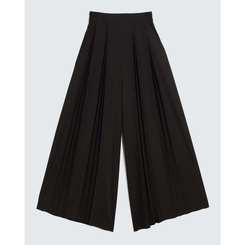 SEVEN SEVEN - Pantalon Para Mujer  Color Negro Marca Seven Seven #28071874