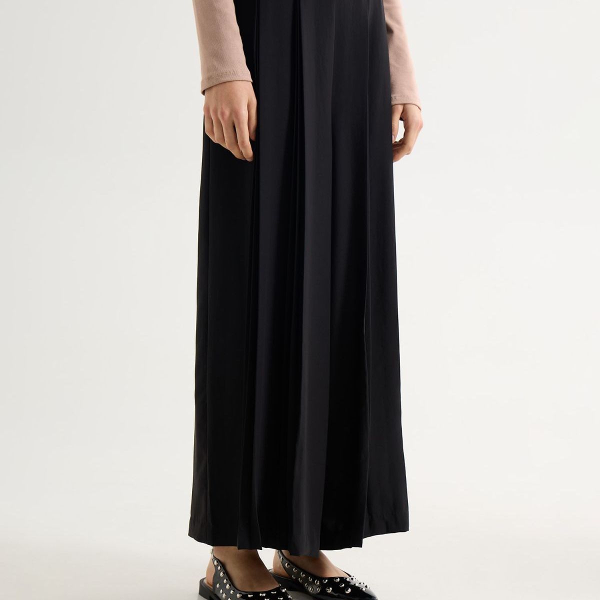 SEVEN SEVEN - Pantalon Para Mujer  Color Negro Marca Seven Seven #28071874