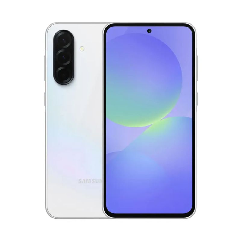 SAMSUNG - Celular Samsung Galaxy A36 5G 256GB - Gris