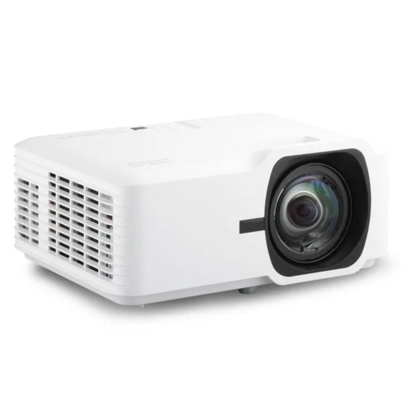 VIEWSONIC - Videoproyector laser ViewSonic 4200 Lumens