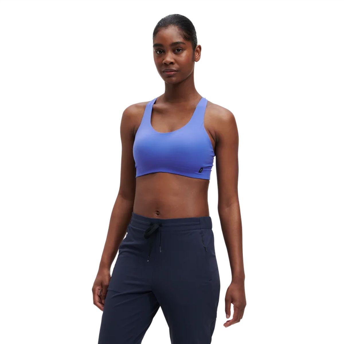 ON RUNNING - Top active bra ON RUNNING Multicolor TOPACTIVEBRABLU.