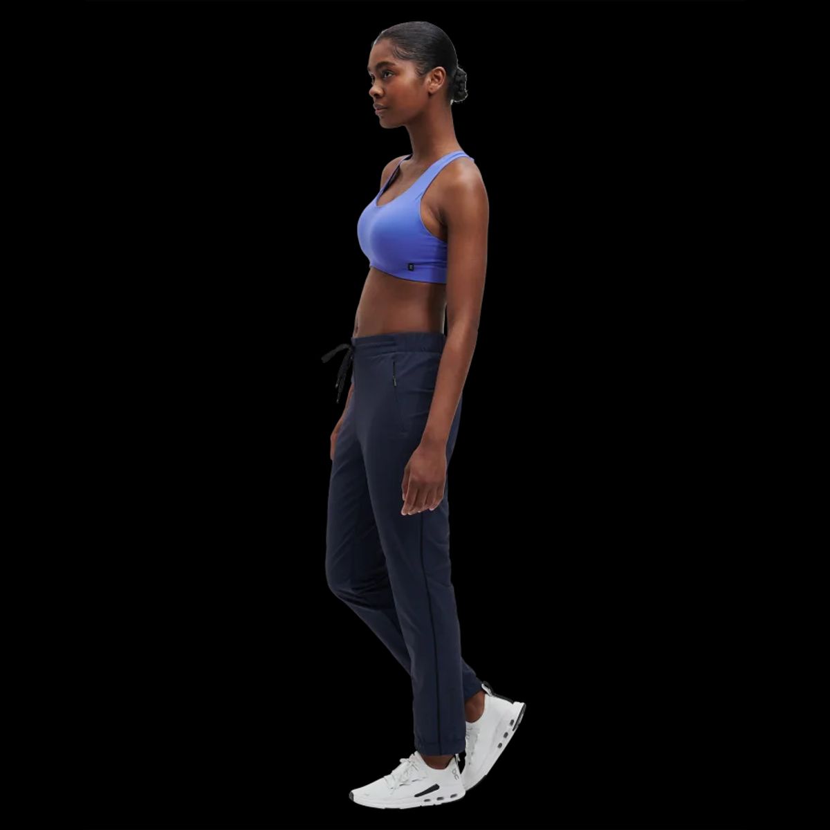 ON RUNNING - Top active bra ON RUNNING Multicolor TOPACTIVEBRABLU.