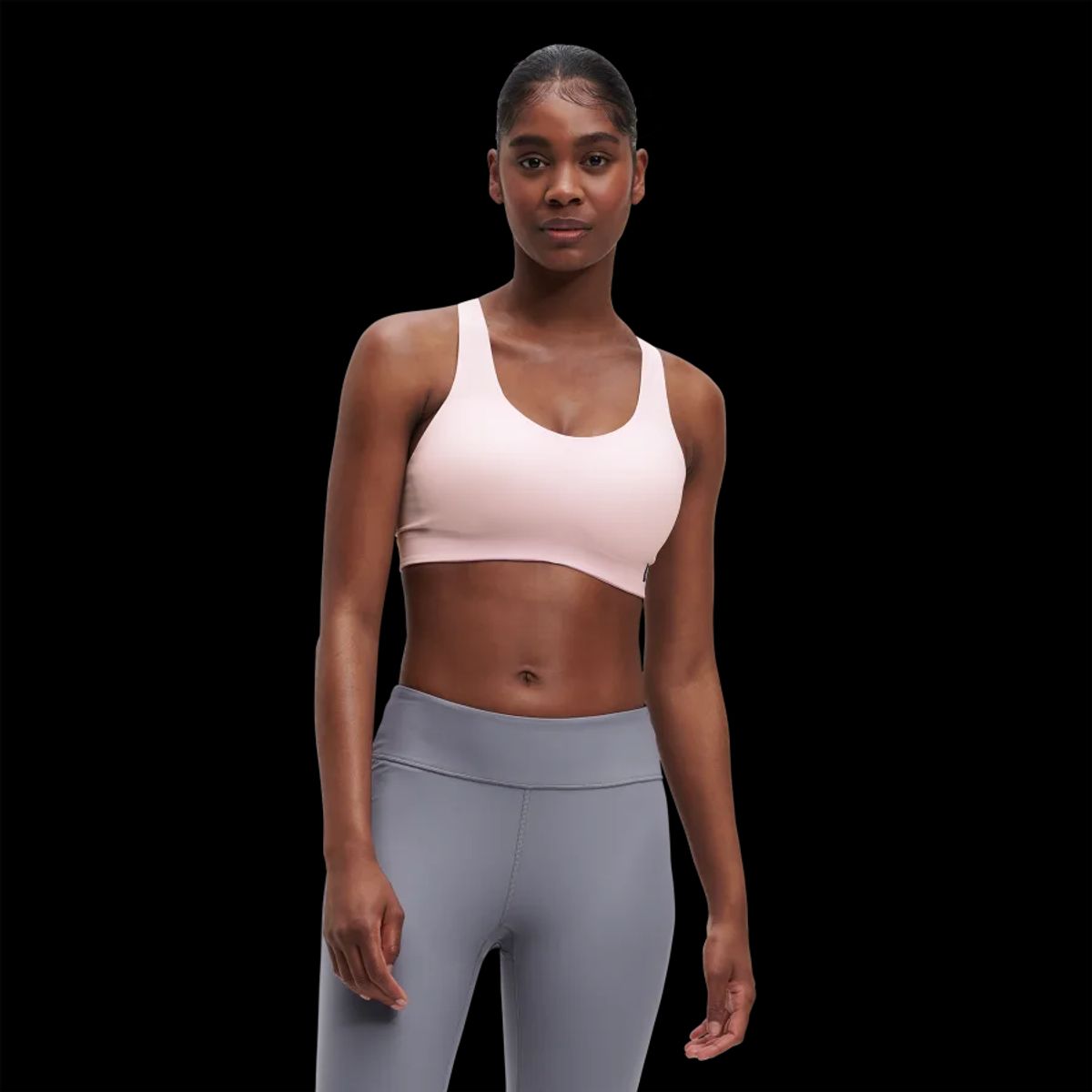 ON RUNNING - Top active bra ON RUNNING Multicolor TOPACTIVEBRAPIN.