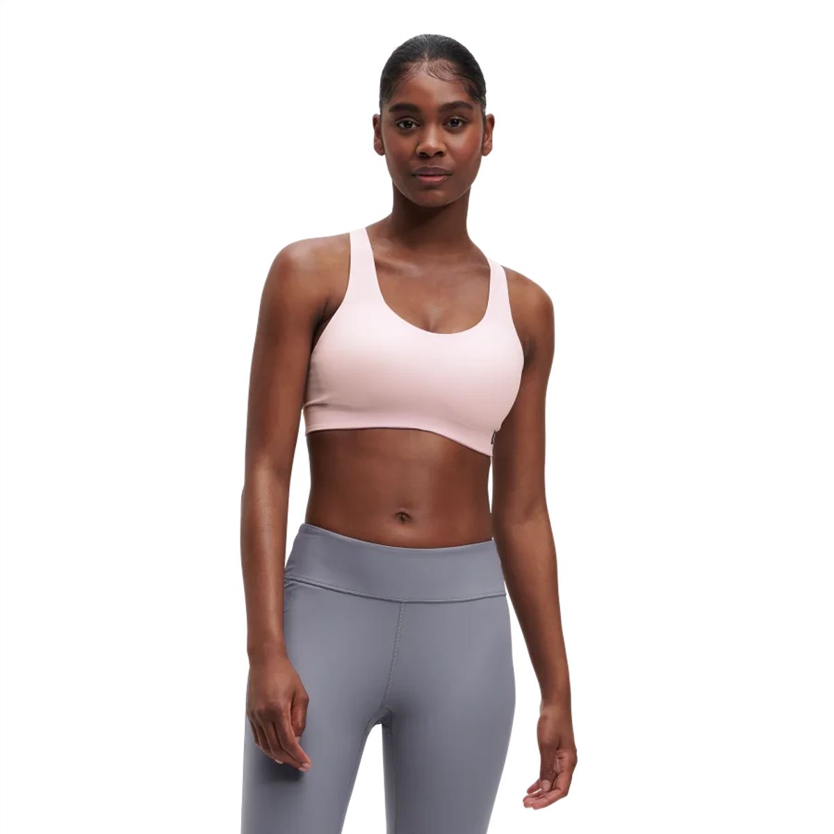 ON RUNNING - Top active bra ON RUNNING Multicolor TOPACTIVEBRAPIN.