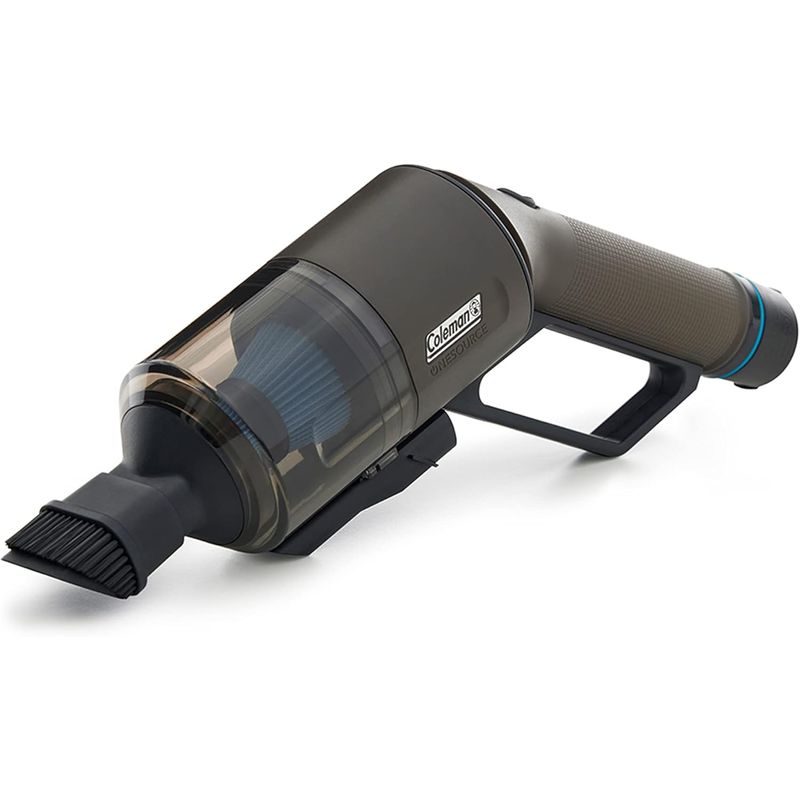COLEMAN - Coleman OneSource Camping Gear Todo-en-Uno Recargable