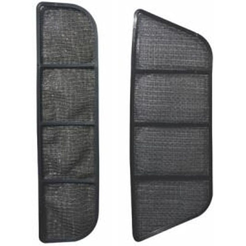 COLEMAN - Filtro de AC Coleman-Mach 8430-3801 para Grilles Chill 2 2 Pzs