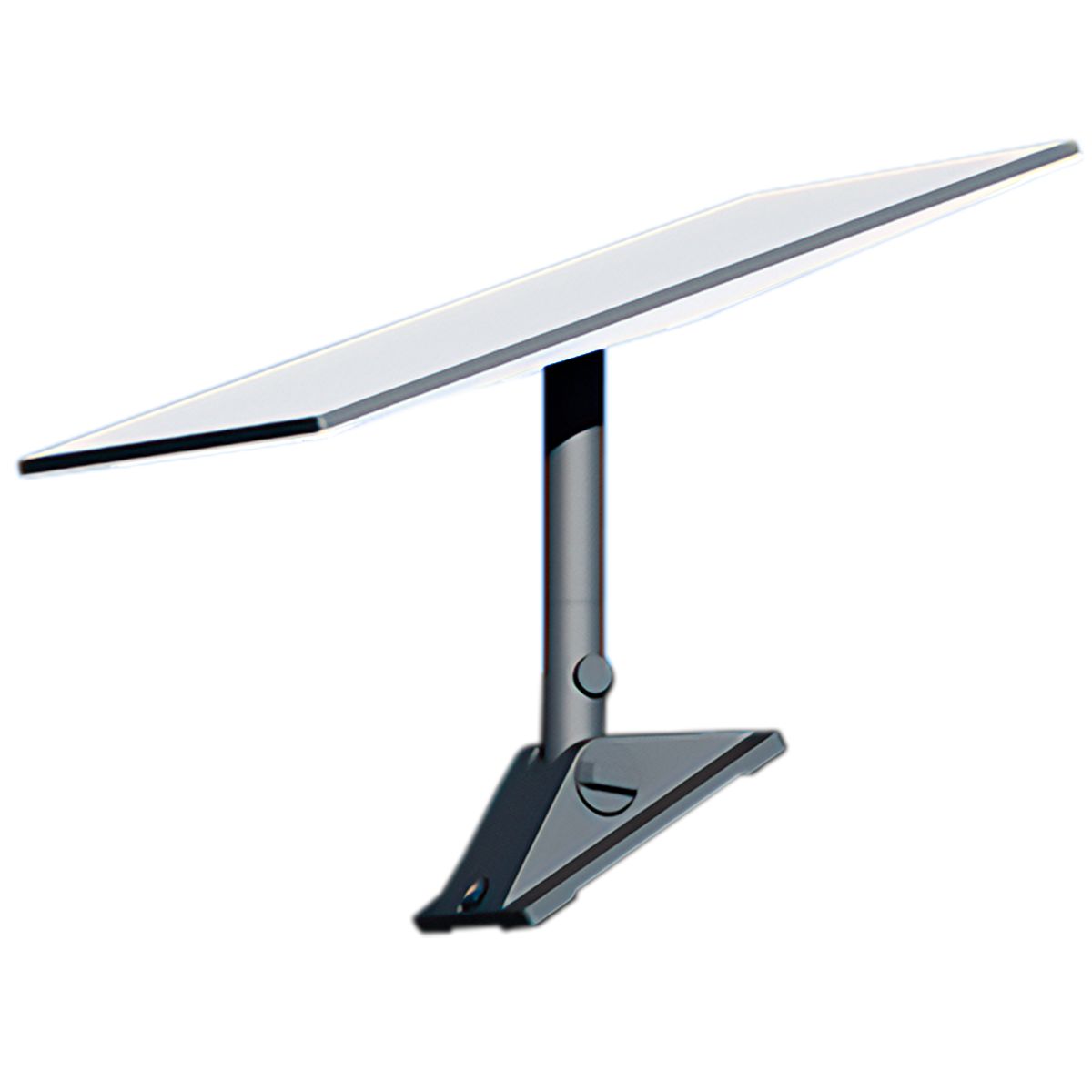 GENERICO - Soporte Giratorio Para Starlink Estándar V4