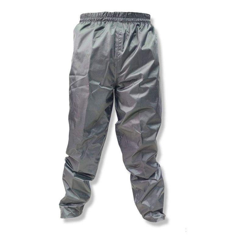 GENERICO - Pantalón Impermeable Tipo Sudadera Arvami Costuras Selladas