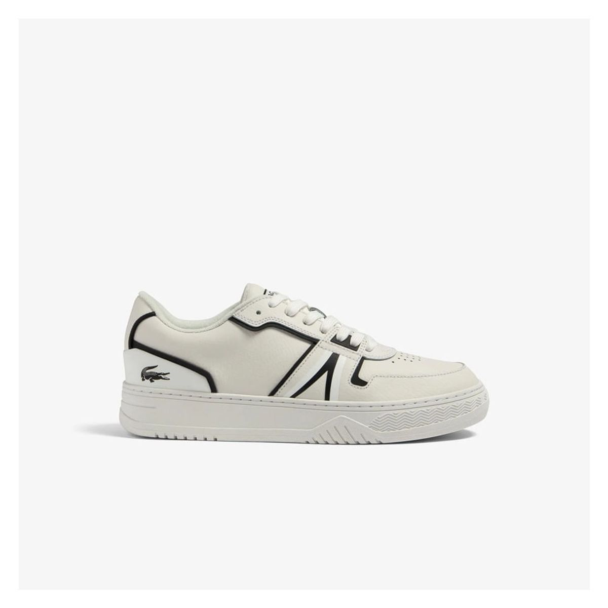 LACOSTE - Tenis Lacoste Para Hombre Baseline Leather Sneakers