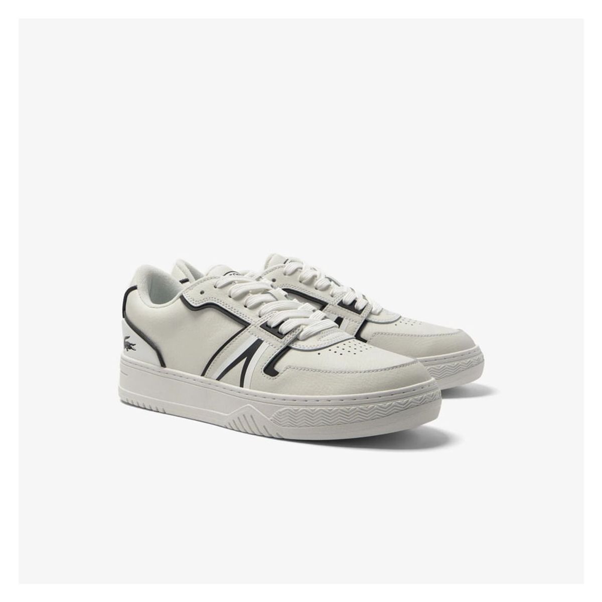 LACOSTE - Tenis Lacoste Para Hombre Baseline Leather Sneakers