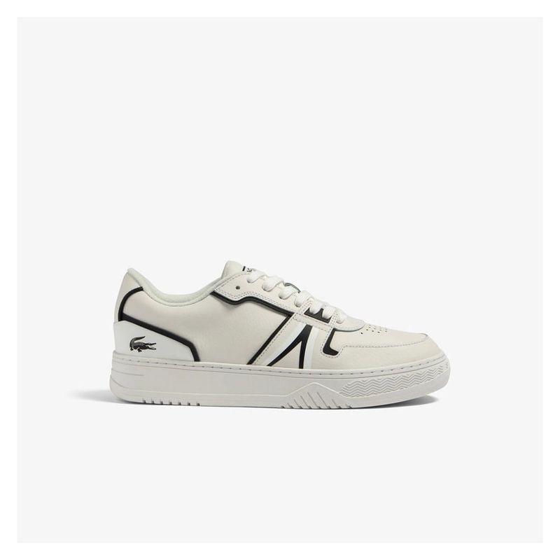 LACOSTE - Tenis Lacoste Para Hombre Baseline Leather Sneakers