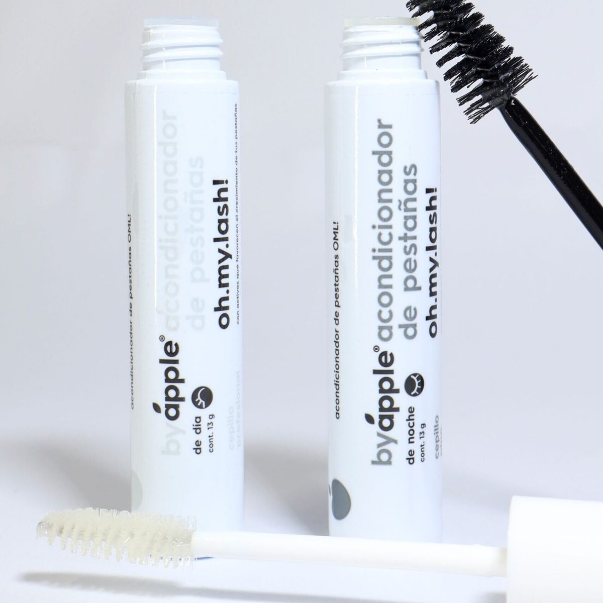 GENERICO - By Apple Acondicionador Pestañas Oh My Lash