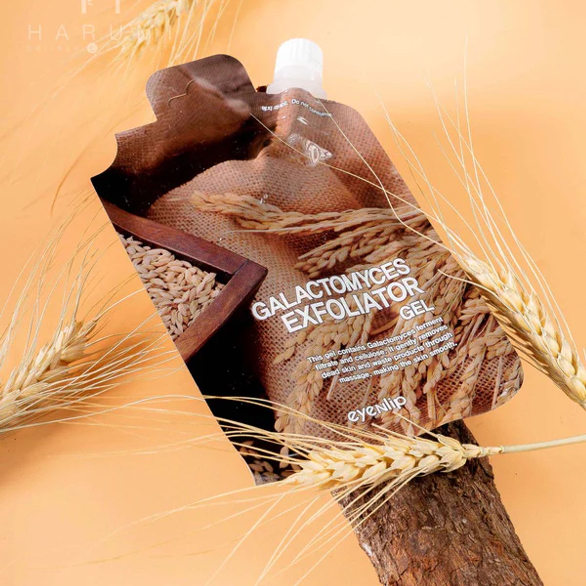 EYENLIP - Eyenlip Galactomyces Exfoliator Gel