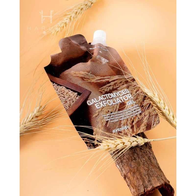 EYENLIP - Eyenlip Galactomyces Exfoliator Gel