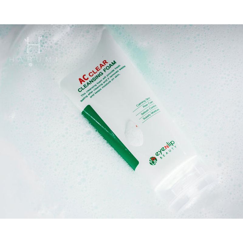 EYENLIP - Eyenlip Ac Clear Cleansing Foam