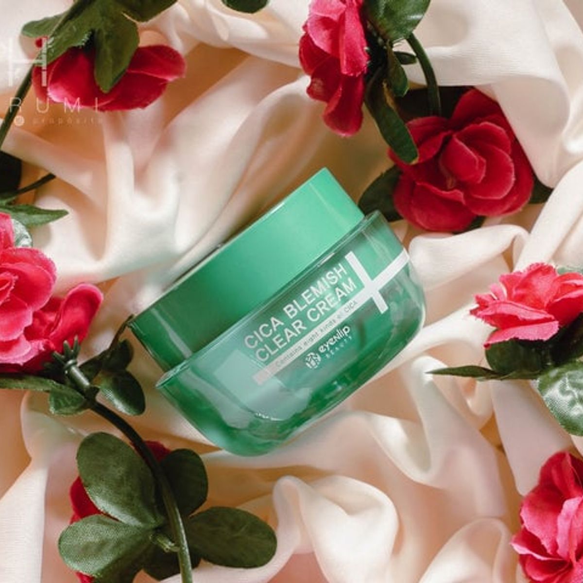 EYENLIP - Eyenlip Cica Blemish Clear Cream