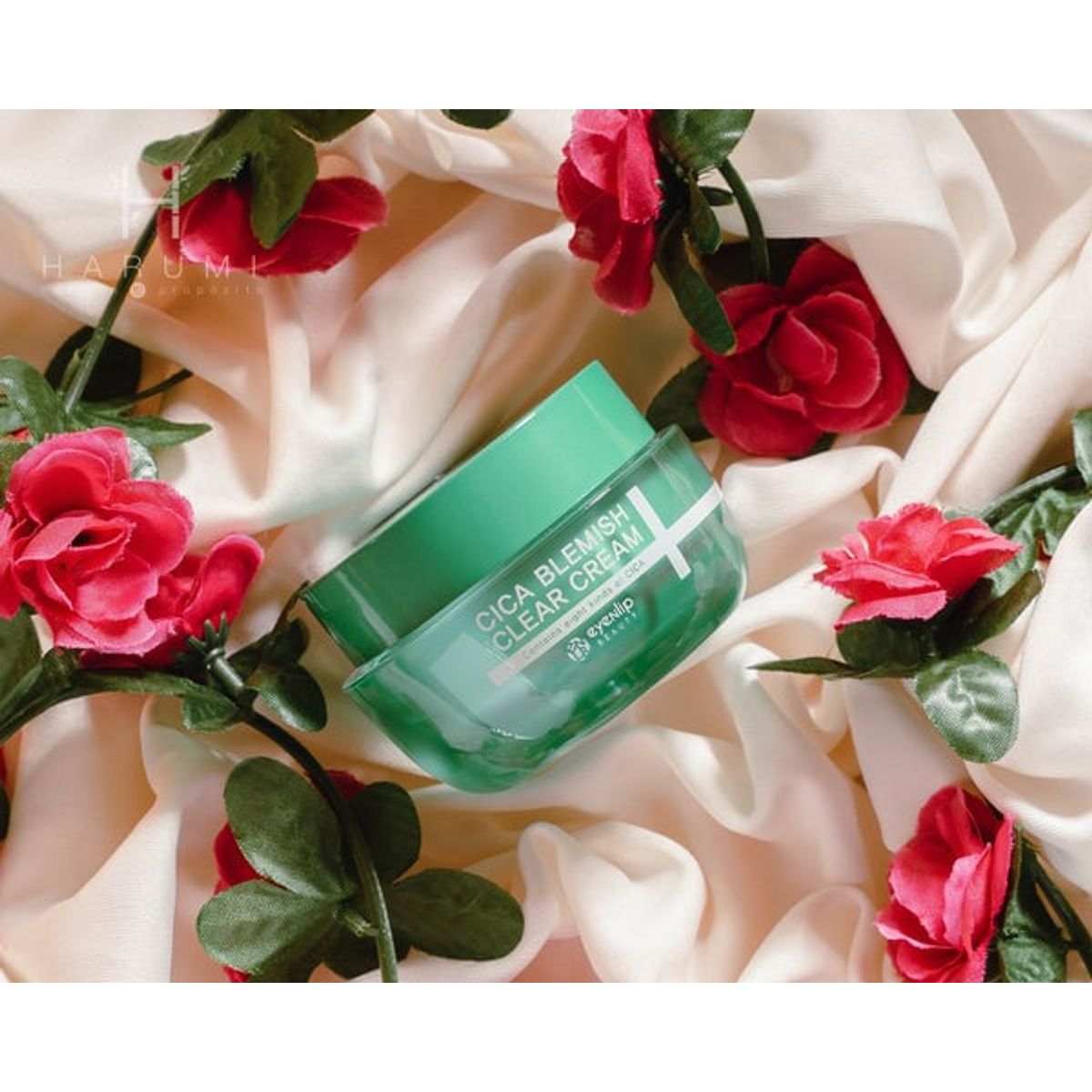 EYENLIP - Eyenlip Cica Blemish Clear Cream