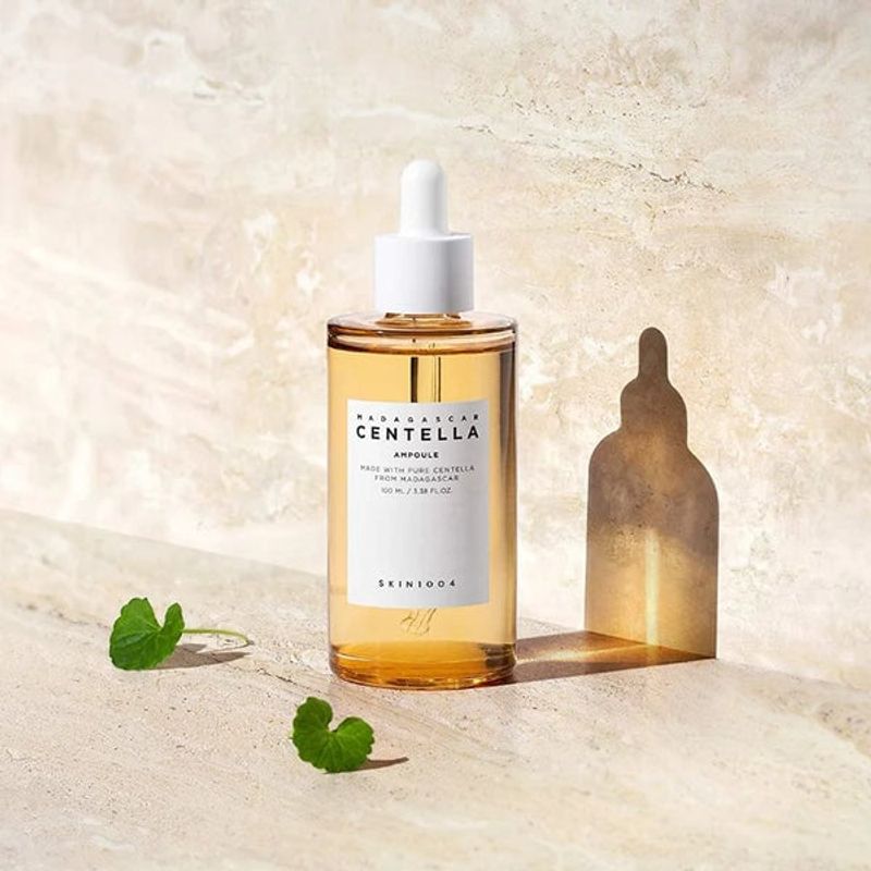 SKIN1004 - Skin1004 Madagascar Centella Ampoule 100ml