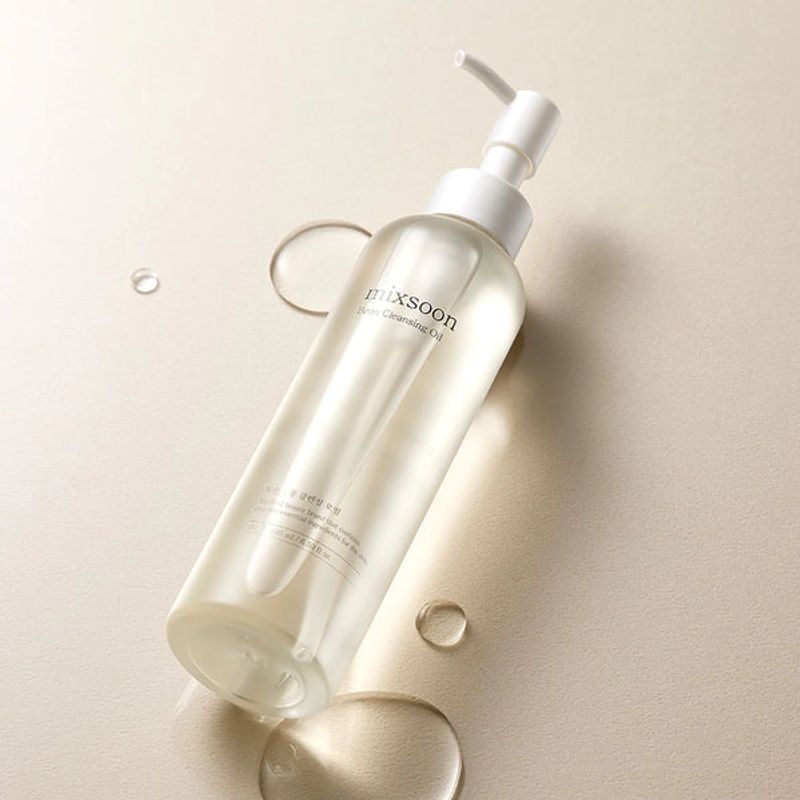 MIXSOON - Mixsoon Bean Cleansing Oil