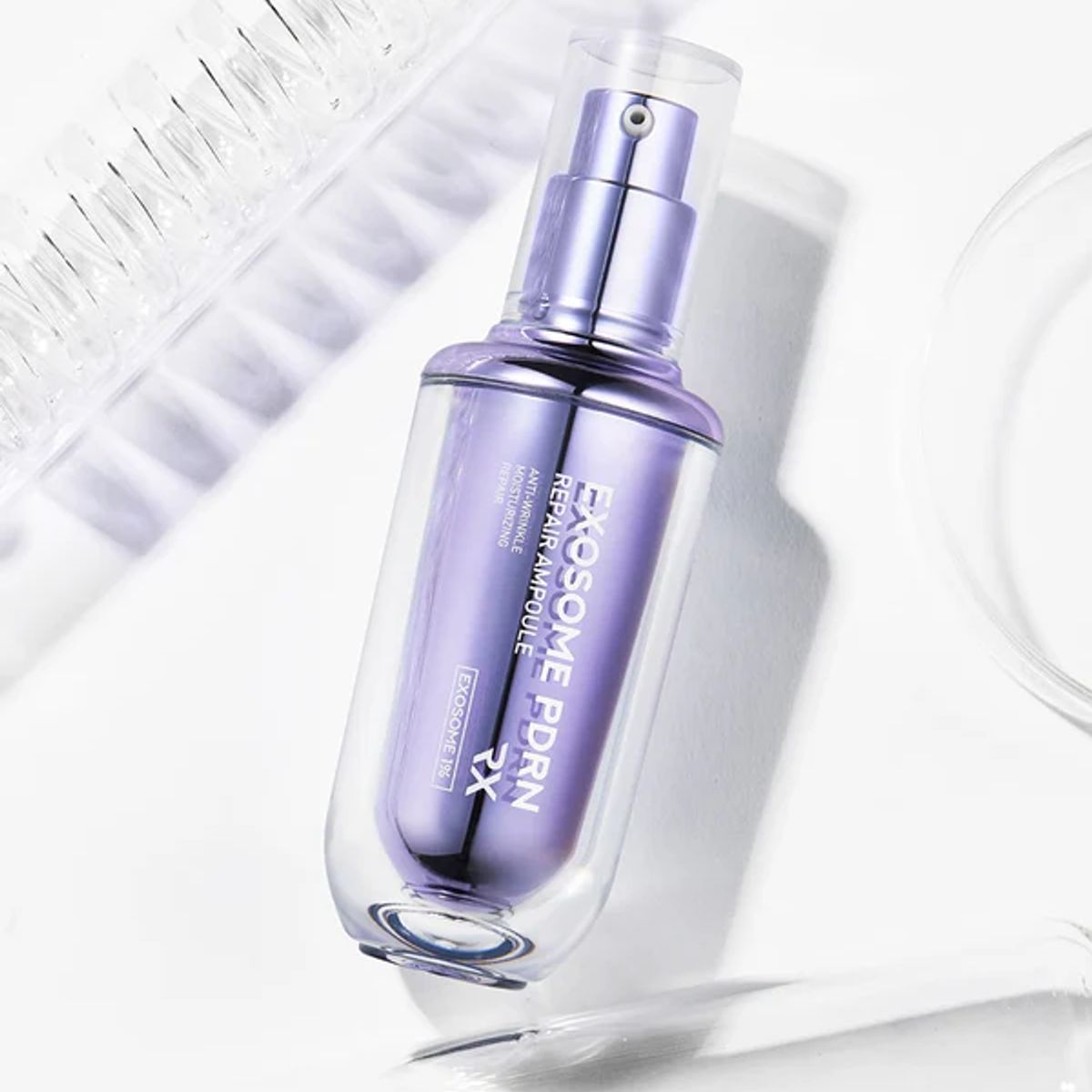 MAXCLINIC - Maxclinic Exosome PDRN Repair Ampoule