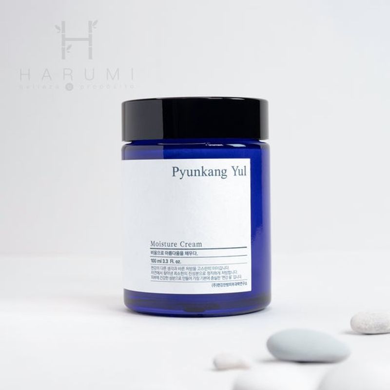 PYUNKANG YUL - PyunkangYul Moisture Cream