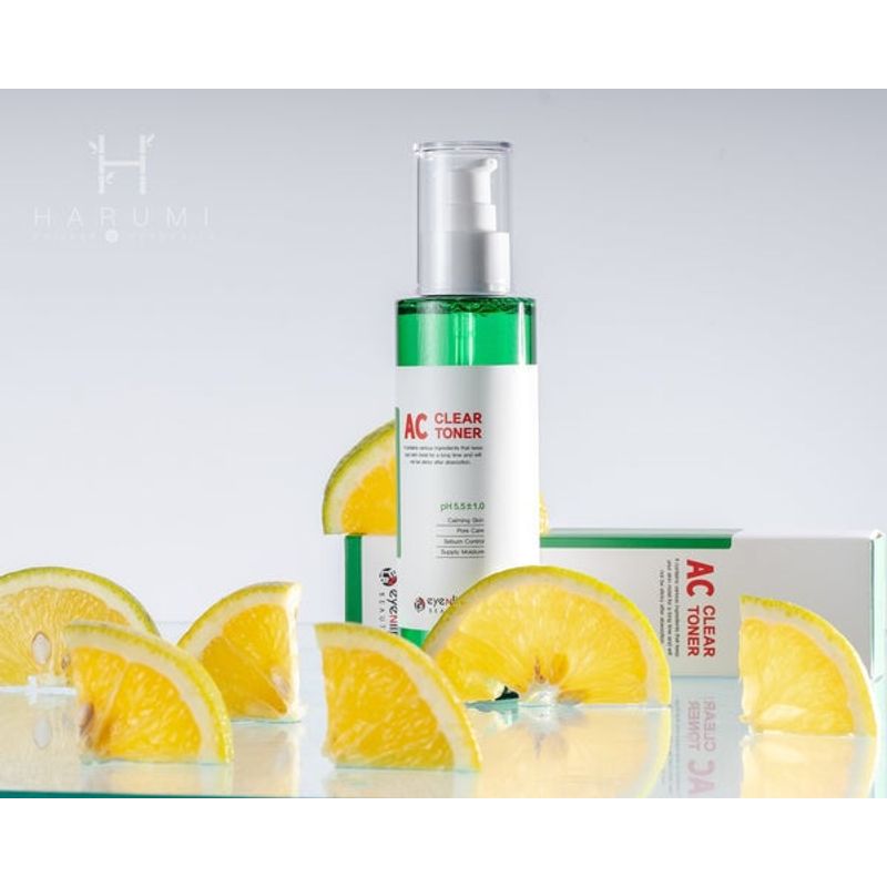EYENLIP - Eyenlip Ac Clear Toner