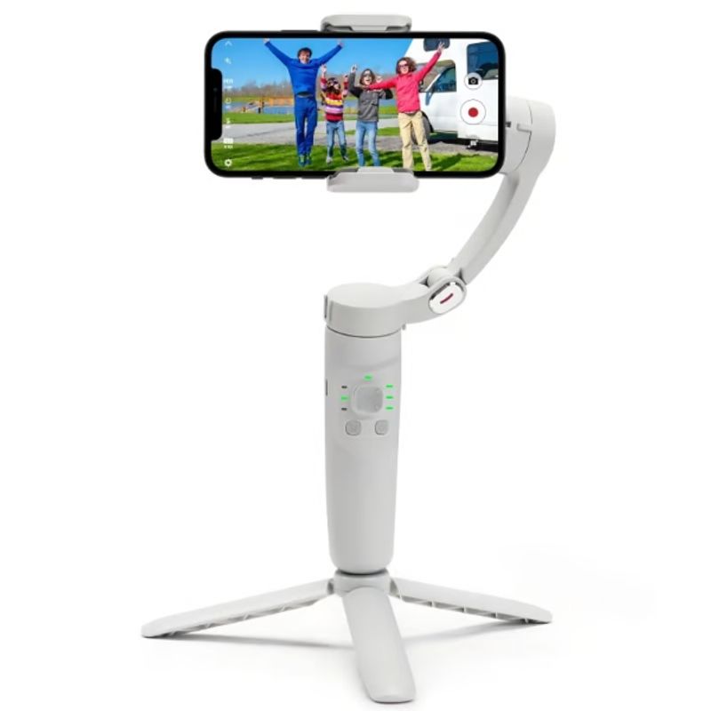 GENERICO - ESTABILIZADOR GIMBAL 3 EJES M1