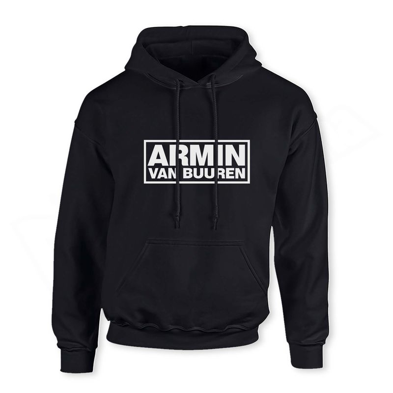 ARITEX - Buzo Armin Van Buuren - Música Electro Dj