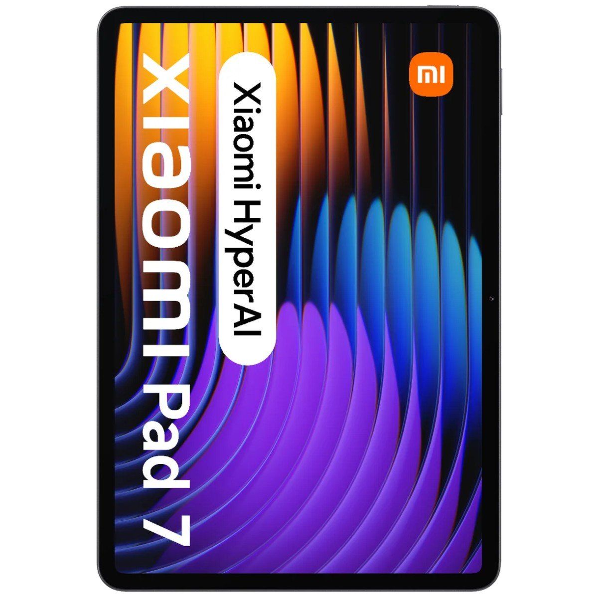 XIAOMI - Tablet Xiaomi Pad 7 256Gb 8Ram Gris