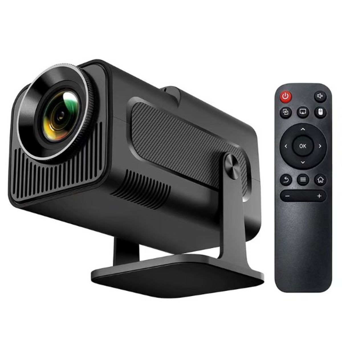 GENERICO - PROYECTOR ANDROID HY320 5000 LUMENS