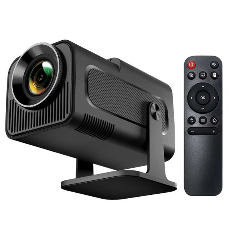 GENERICO - PROYECTOR ANDROID HY320 5000 LUMENS