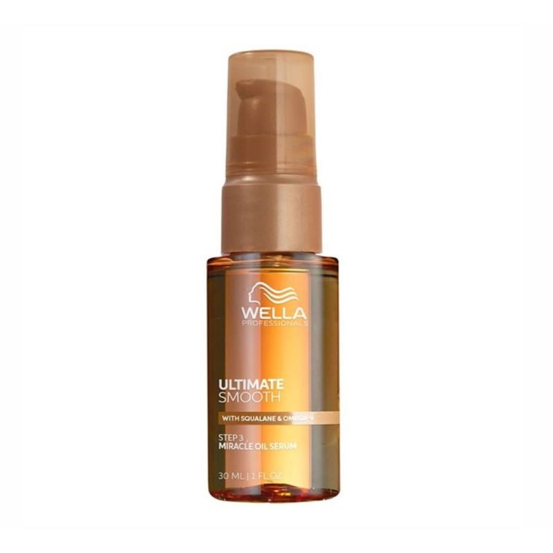 WELLA - Sérum Ultimate Smooth