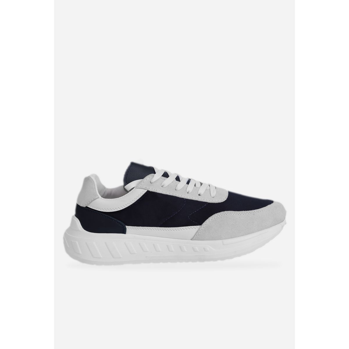 FIORENZI - TENIS HOMBRE HANSEL AZUL