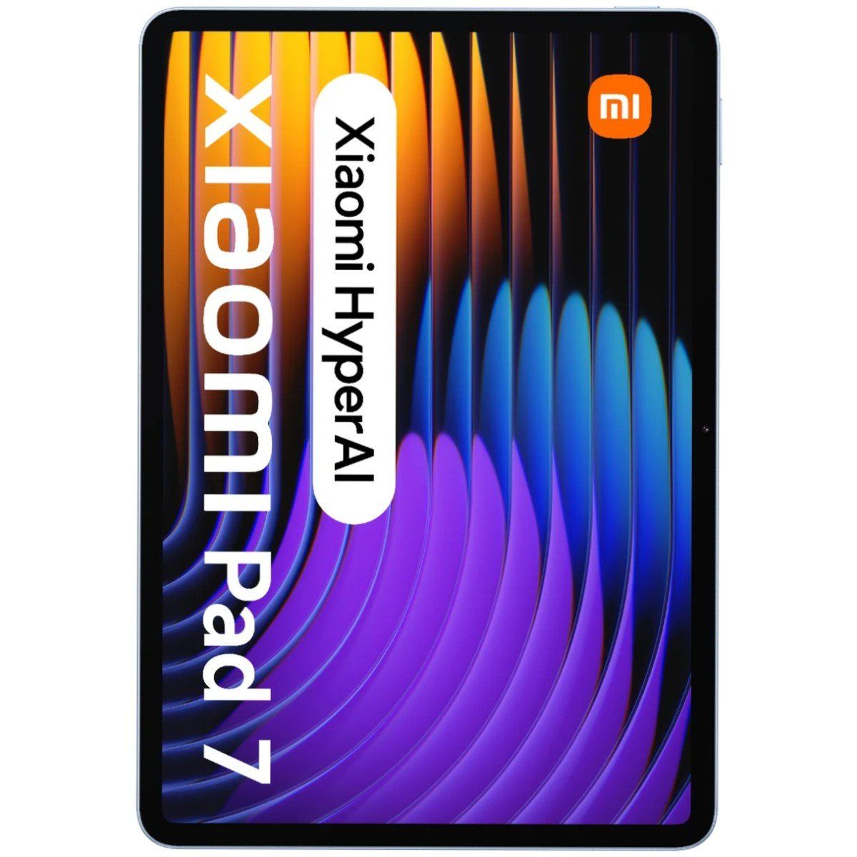 XIAOMI - Tablet Xiaomi Pad 7 128Gb 8Ram Azul