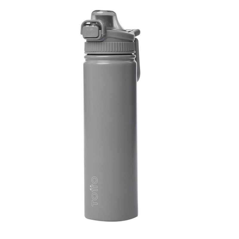 TOTTO - Botellón Termo Botilito Metálico Para Hombre Jet Totto