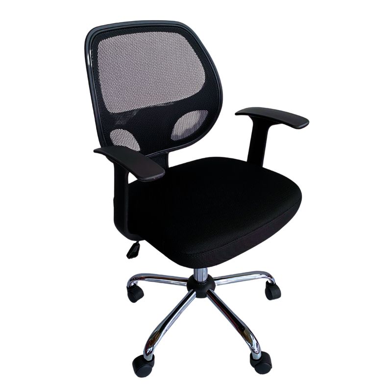 NOVA - SILLA EJECUTIA ERGONOMICA Y BASCULANTE  ISABELLA