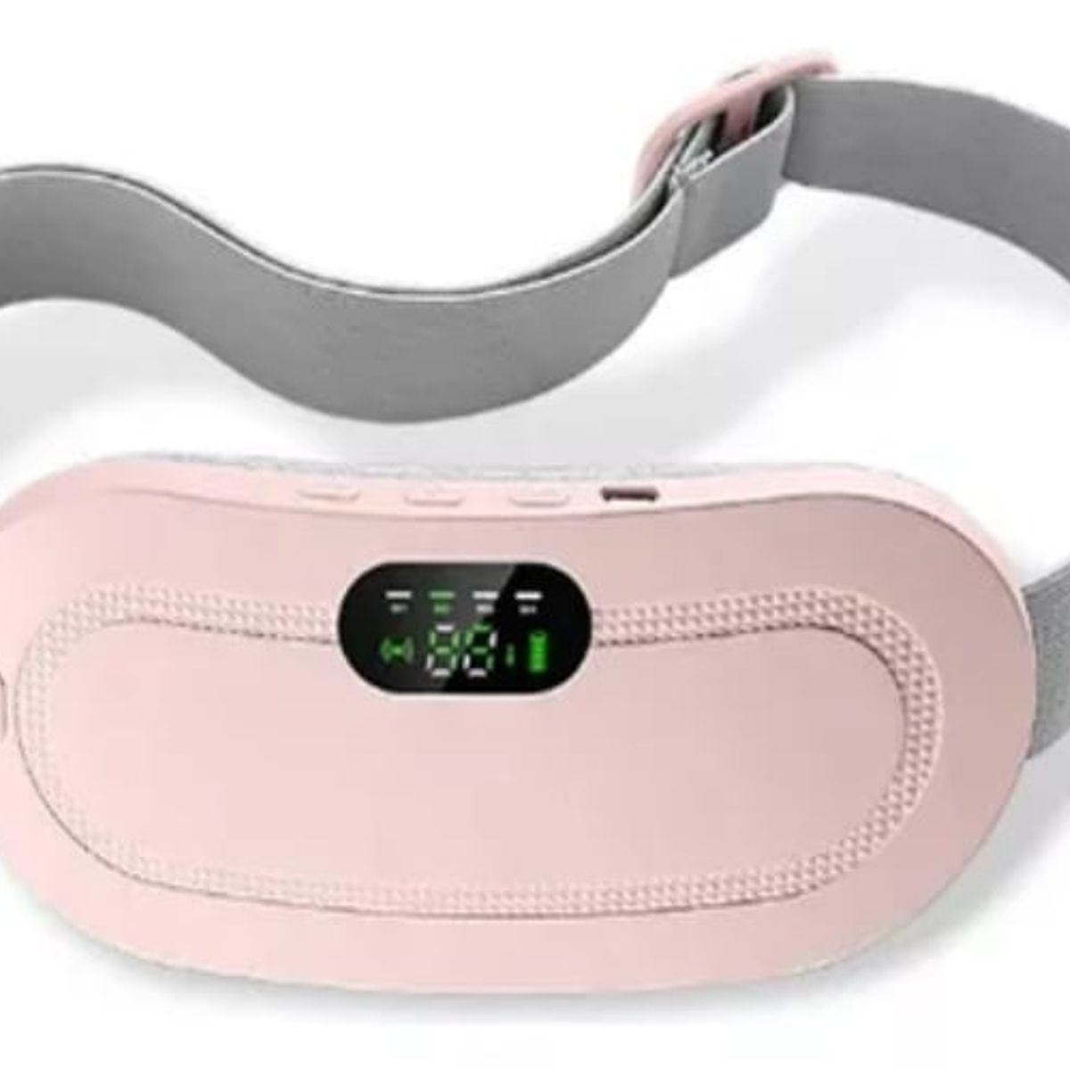 GENERICO - Almohada Térmica Para Aliviar Los Cólicos