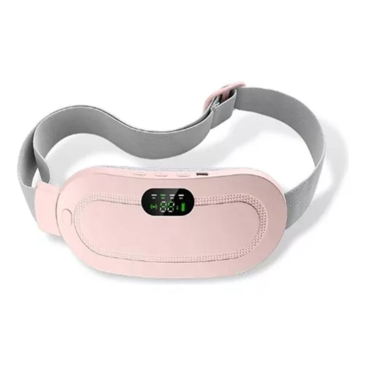 GENERICO - Almohada Térmica Para Aliviar Los Cólicos