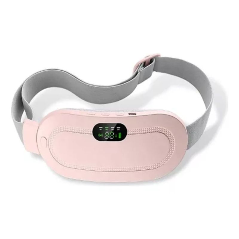 GENERICO - Almohada Térmica Para Aliviar Los Cólicos