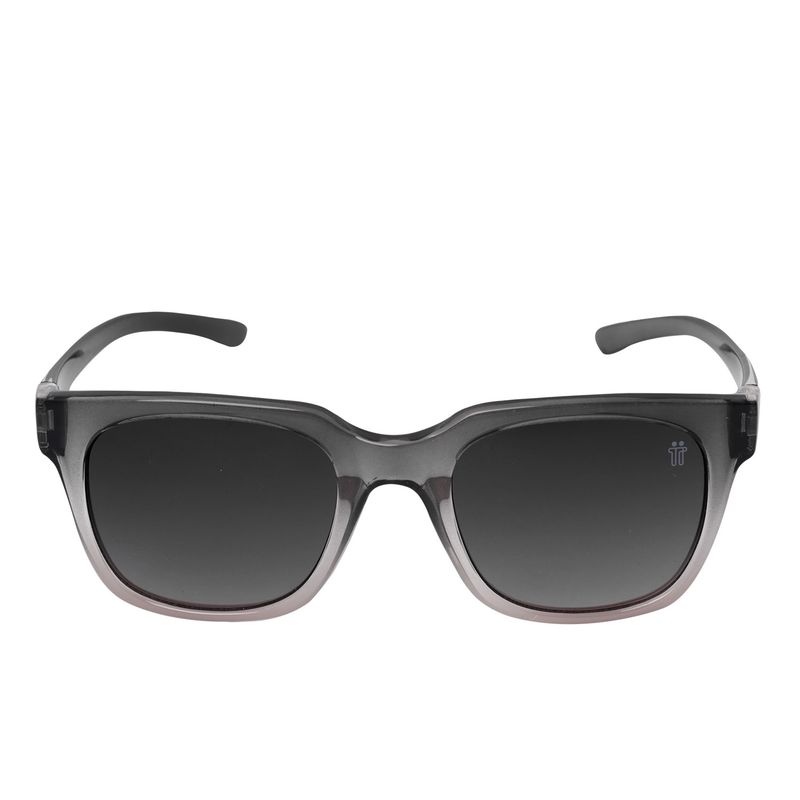 TOTTO - Gafas de Sol con Filtro UV400 Para Mujer Negro Vita Totto