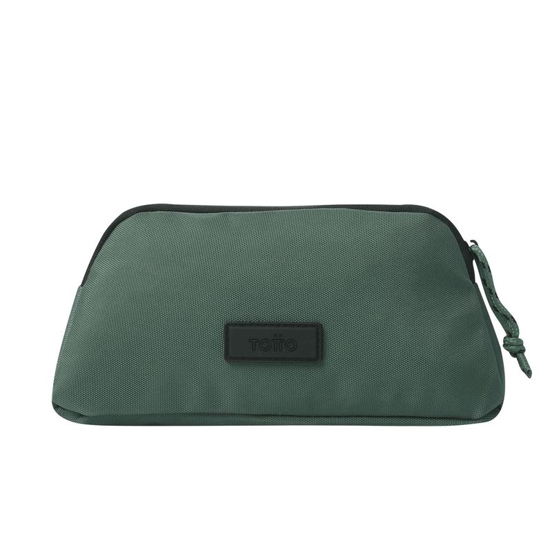 TOTTO - Multiuso Cartuchera Para Hombre Verde Rocky Totto