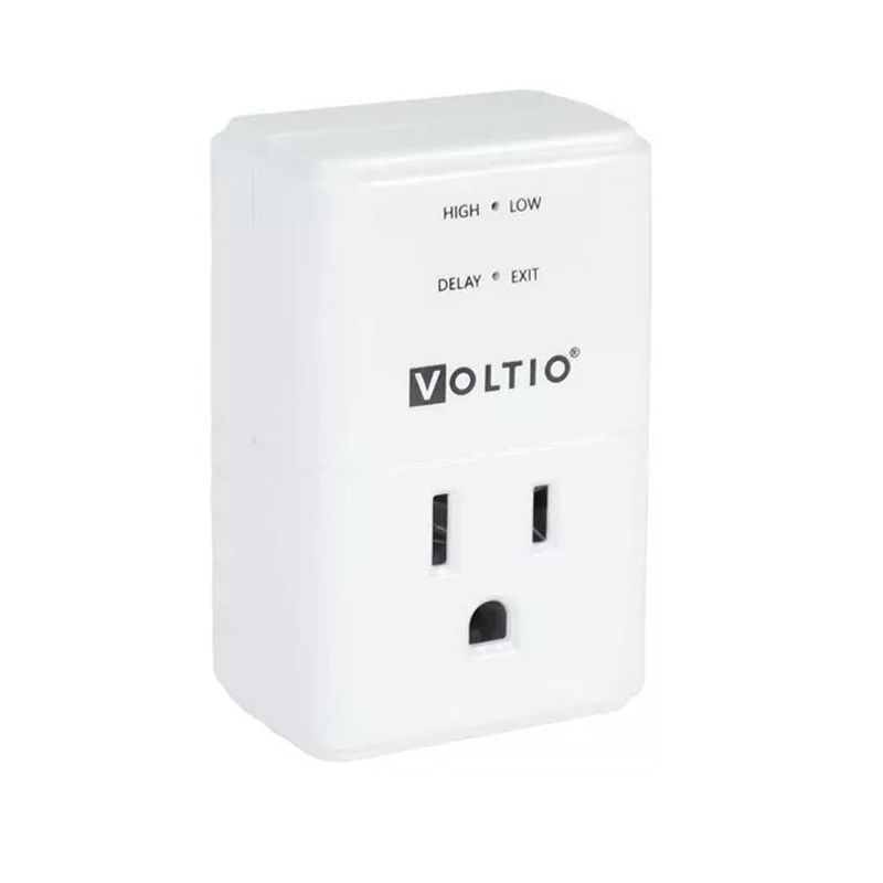 VOLT - Protector De Voltaje 1 Salida 15a 120v