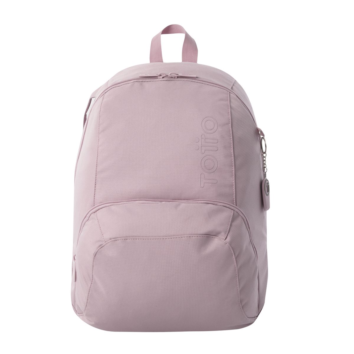 TOTTO - Morral Mochila Mediano Para Mujer Gammatto Totto