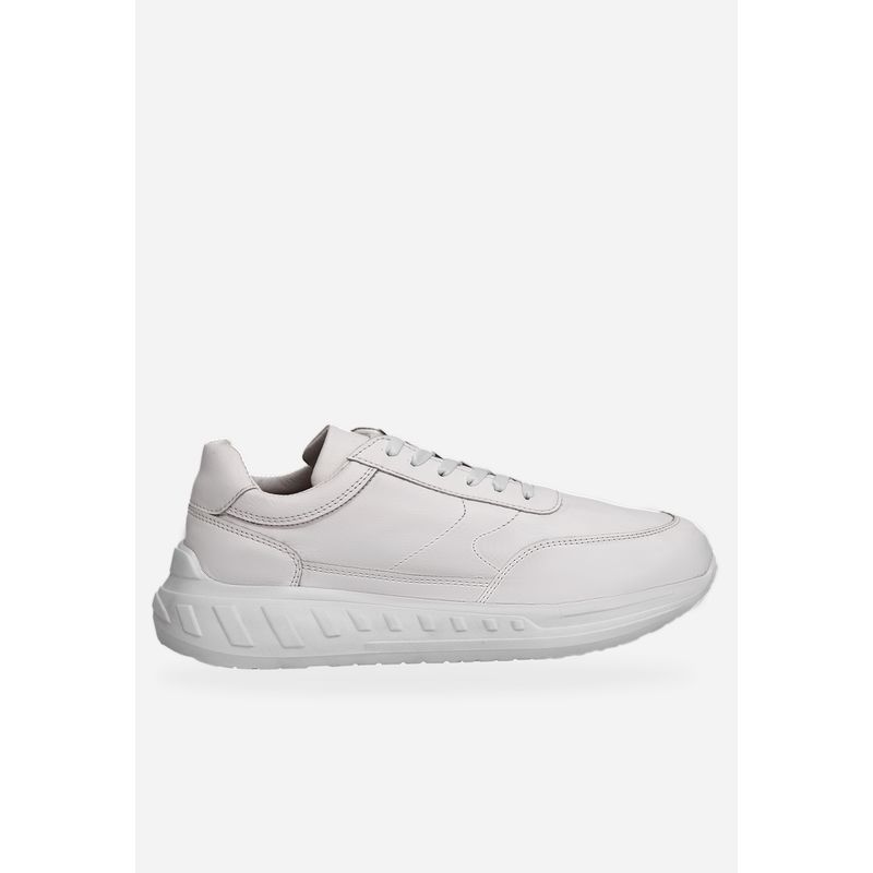 FIORENZI - TENIS HOMBRE HANSEL BLANCO