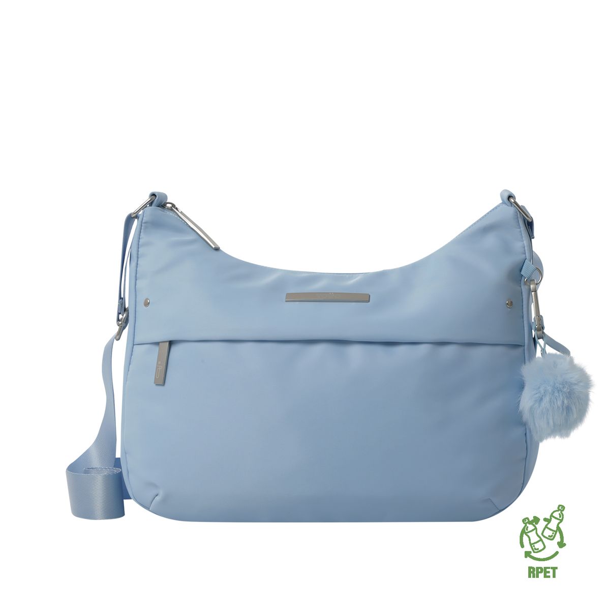 TOTTO - Bolso Cartera Para Mujer Porta Tablet Adelaide Totto