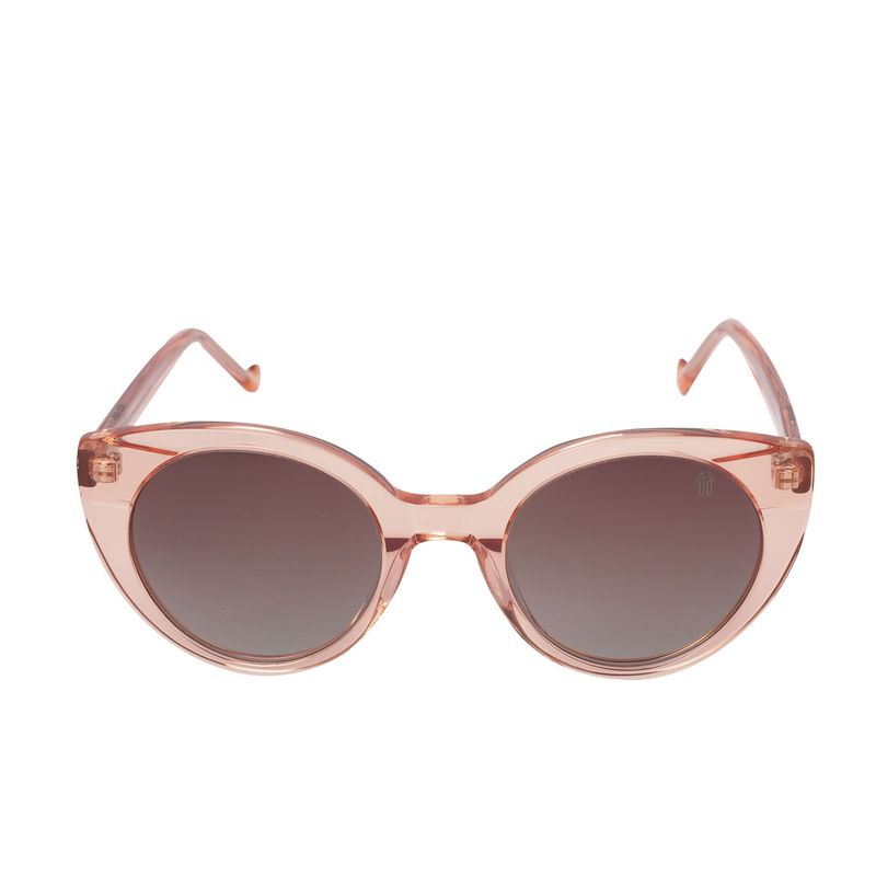 TOTTO - Gafas de Sol Filtro UV Para Mujer Violeta Claro Graff Totto