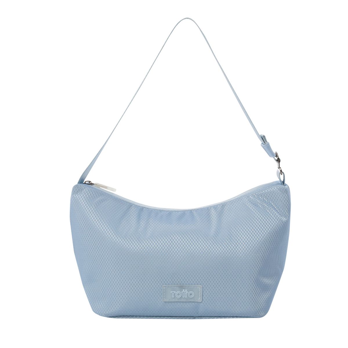 TOTTO - Lonchera Térmica con Portacomida Para Mujer Root S Totto