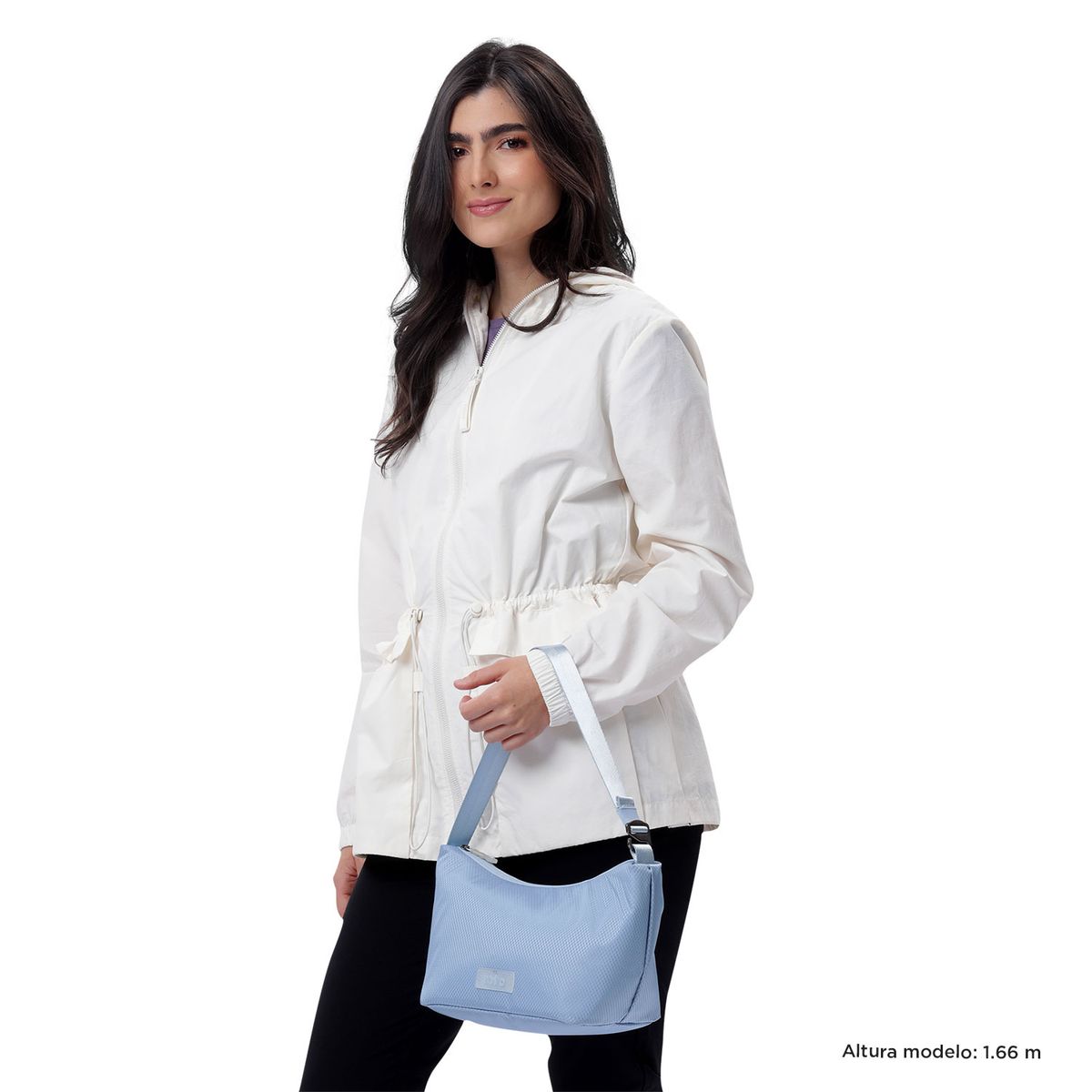 TOTTO - Lonchera Térmica con Portacomida Para Mujer Root S Totto