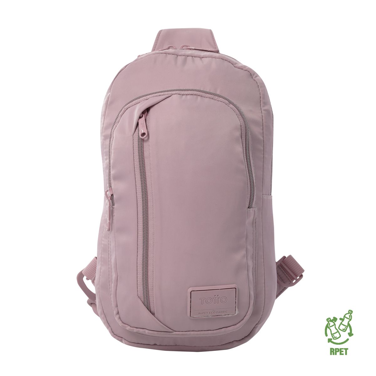 TOTTO - Bolso Cartera Para Mujer Porta Tablet Tracer Totto