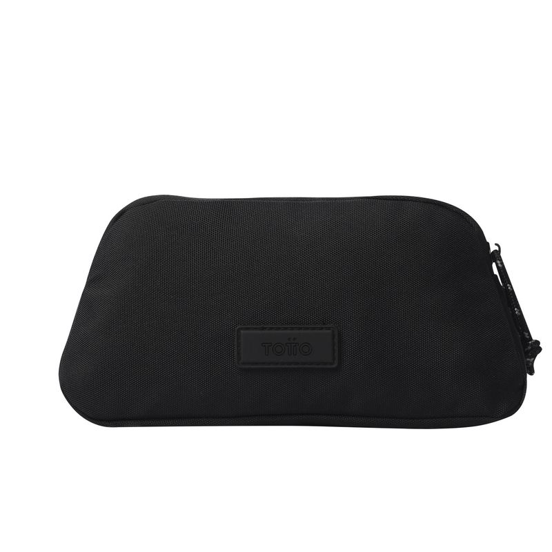 TOTTO - Multiuso Cartuchera Para Hombre Negro Rocky Totto